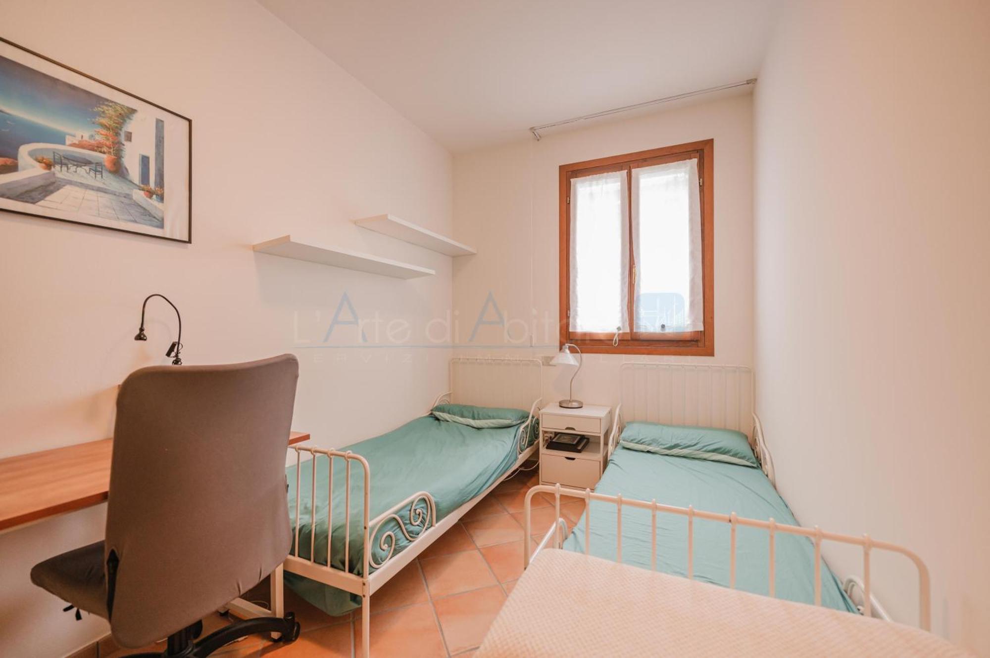 Residence Le Vignole Mare Каваллино Экстерьер фото